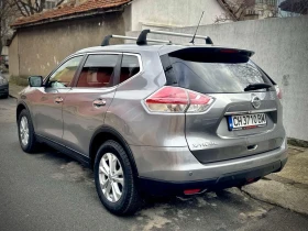 Nissan X-trail 1.6dCi | Mobile.bg    4
