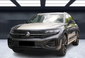 VW Touareg 3.0 TSI 4Motion = R-line = Гаранция