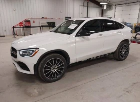 Mercedes-Benz GLC 300 Facelift* Coupe* AMG-pkg* Digital* Burmester* 360* | Mobile.bg    2
