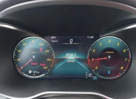 Mercedes-Benz GLC 300 Facelift* Coupe* AMG-pkg* Digital* Burmester* 360* | Mobile.bg    3