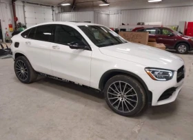  Mercedes-Benz GLC 30...