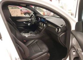 Mercedes-Benz GLC 300 Facelift* Coupe* AMG-pkg* Digital* Burmester* 360* | Mobile.bg    5