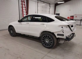 Mercedes-Benz GLC 300 Facelift* Coupe* AMG-pkg* Digital* Burmester* 360* | Mobile.bg    6