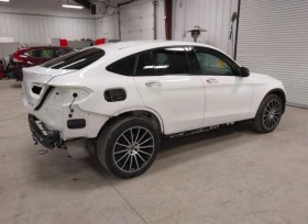 Mercedes-Benz GLC 300 Facelift* Coupe* AMG-pkg* Digital* Burmester* 360* | Mobile.bg    8