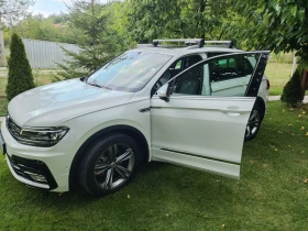 VW Tiguan Rline с N1 - 46700 лв. - 20928280 3