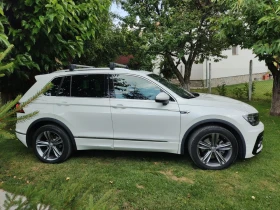 VW Tiguan Rline с N1 - 46700 лв. - 20928280 2