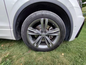 VW Tiguan Rline с N1 - 46700 лв. - 20928280 11