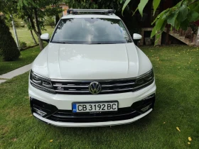 VW Tiguan Rline с N1 - 46700 лв. - 20928280 5