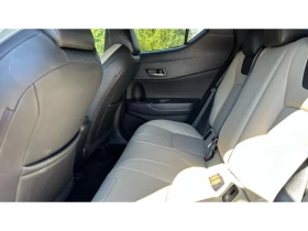 Toyota C-HR C-HR 1.8 HSD CLASSY - 44900 лв. - 63988622 11