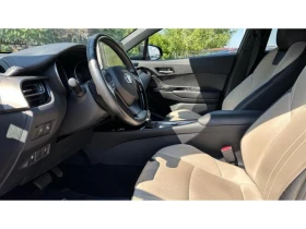 Toyota C-HR C-HR 1.8 HSD CLASSY - 44900 лв. - 63988622 12