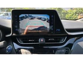 Toyota C-HR C-HR 1.8 HSD CLASSY - 44900 лв. - 63988622 15
