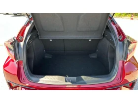 Toyota C-HR C-HR 1.8 HSD CLASSY - 44900 лв. - 63988622 10