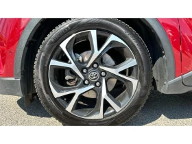 Toyota C-HR C-HR 1.8 HSD CLASSY - 44900 лв. - 63988622 16