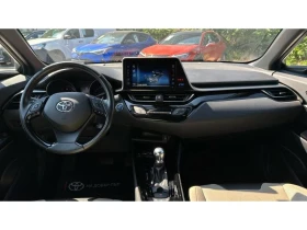 Toyota C-HR C-HR 1.8 HSD CLASSY - 44900 лв. - 63988622 8