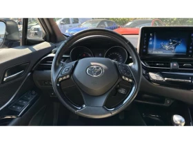 Toyota C-HR C-HR 1.8 HSD CLASSY - 44900 лв. - 63988622 9