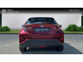 Toyota C-HR C-HR 1.8 HSD CLASSY - 44900 лв. - 63988622 4