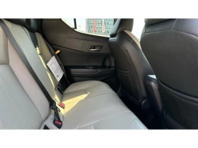 Toyota C-HR C-HR 1.8 HSD CLASSY - 44900 лв. - 63988622 7
