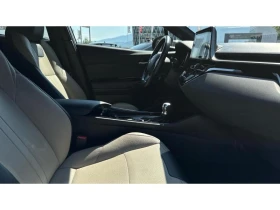 Toyota C-HR C-HR 1.8 HSD CLASSY - 44900 лв. - 63988622 6
