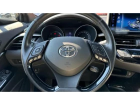 Toyota C-HR C-HR 1.8 HSD CLASSY - 44900 лв. - 63988622 13