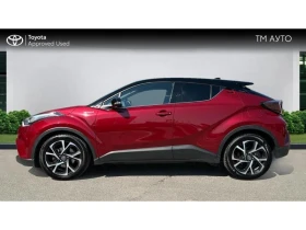 Toyota C-HR C-HR 1.8 HSD CLASSY - 44900 лв. - 63988622 3