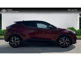 Toyota C-HR C-HR 1.8 HSD CLASSY - 44900 лв. - 63988622 17