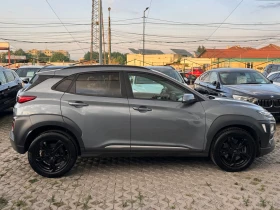 Hyundai Kona 1.6T AWD 177k.c. Full Germany - 30550 лв. - 73622785 4