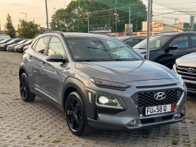 Hyundai Kona 1.6T AWD 177k.c. Full Germany - 30550 лв. - 73622785 3