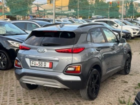 Hyundai Kona 1.6T AWD 177k.c. Full Germany - 30550 лв. - 73622785 7