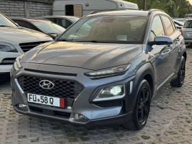 Hyundai Kona 1.6T AWD 177k.c. Full Germany - 30550 лв. - 73622785 9