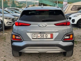 Hyundai Kona 1.6T AWD 177k.c. Full Germany - 30550 лв. - 73622785 6