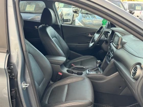 Hyundai Kona 1.6T AWD 177k.c. Full Germany - 30550 лв. - 73622785 11