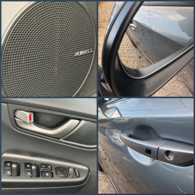 Hyundai Kona 1.6T AWD 177k.c. Full Germany - 30550 лв. - 73622785 16