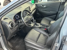 Hyundai Kona 1.6T AWD 177k.c. Full Germany - 30550 лв. - 73622785 10