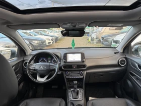 Hyundai Kona 1.6T AWD 177k.c. Full Germany - 30550 лв. - 73622785 13