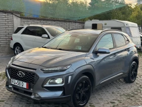 Hyundai Kona 1.6T AWD 177k.c. Full Germany - 30550 лв. - 73622785 2