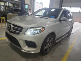 Mercedes-Benz GLE 500 * GLE 550* * АвтоКредит* 