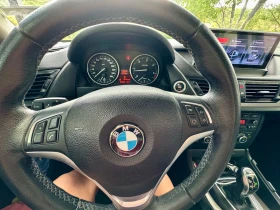 BMW X1 X DRiVE /FACE/ CAMERA / 4X4 / 8   | Mobile.bg    7