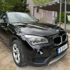 BMW X1 X DRiVE /FACE/ CAMERA / 4X4 / 8   | Mobile.bg    3