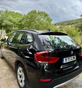 BMW X1 X DRiVE /FACE/ CAMERA / 4X4 / 8   | Mobile.bg    5