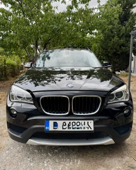BMW X1 X DRiVE /FACE/ CAMERA / 4X4 / 8   | Mobile.bg    2