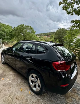 BMW X1 X DRiVE /FACE/ CAMERA / 4X4 / 8   | Mobile.bg    6