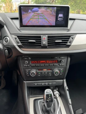 BMW X1 X DRiVE /FACE/ CAMERA / 4X4 / 8   | Mobile.bg    8