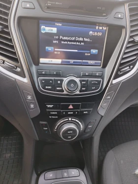 Обява за продажба на Hyundai Santa fe ~20 599 лв. - изображение 9