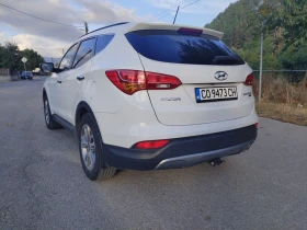 Обява за продажба на Hyundai Santa fe ~20 599 лв. - изображение 5