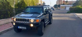    Hummer H3 koral