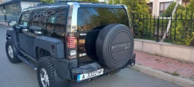 Hummer H3 koral | Mobile.bg    3
