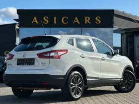 Nissan Qashqai / 1.5 DCI / EURO 5 / TOP / - 15500 лв. - 75478845 5