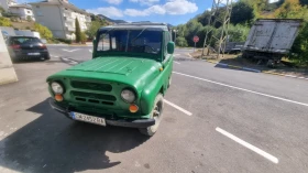  Uaz 469