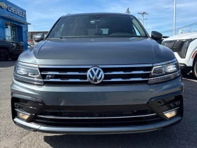 VW Tiguan * Highline 4MOTION * CARFAX * БЕЗ ПЪРВОНАЧАЛНА ВНО - 38600 лв. / 19735.87 € - 35174511 6