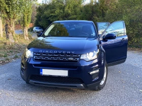 Обява за продажба на Land Rover Discovery Sport ~25 000 лв. - изображение 5 | Auto.bg Обява за продажба на Land Rover Discovery Sport ~25 000 лв. - изображение 5
